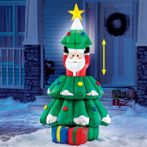 christmas animated outdoor